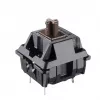 Active Key vervangende toetsknop AK-MXT-1x1-B
