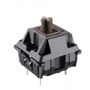 Active Key vervangende toetsknop AK-MXT-1x1-B