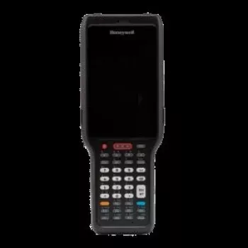 HONEYWELL CK62 - datacollectieterminal - robuust - Android 14 of hoger - 128 GB - 10,2 cm (4) (CK62-X00-5ES1ACG)