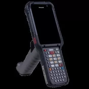 HONEYWELL CK67 - Datacollectieterminal - robuust - Android 14 - 128 GB UFS - 10,9 cm (4,3 inch) (CK67-X1N-58S1A0G)