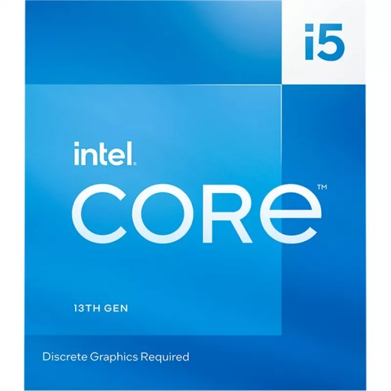 Intel Core i5 13500T - 1,6 GHz - 14 cores - 20 threads