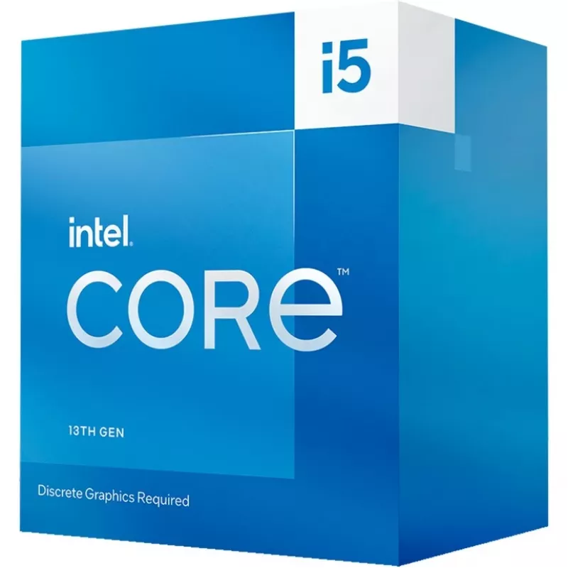 Intel Core i5 13500T - 1,6 GHz - 14 cores - 20 threads