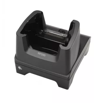 Zebra CR90-1S0T-TC5-M-01, laadstation, Zebra, TC51/52/52x/52ax/56/57/57x, zwart, 1 stuk(s)