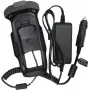 TC7X lader alleen houder terminal-houder DASCHER Custom