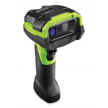 Zebra DS3608-XR bekabelde SIEMENS INDUSTRIAL ETHERNET RECHTE KABEL KIT - barcode-scanner