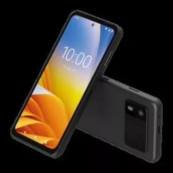 Zebra EM45 Enterprise Mobile 5G Sub6+ Private 4G/5G Wi-Fi 6e 2x2 MIMO? 8GB RAM/128GB - gegevensverzamelingsapparaat