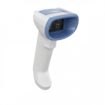 Zebra DS82 Series DS8208-HC - barcodescanner