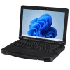 Panasonic Toughbook 56 - 14 inch notebook - Core Ultra 5 35,56 cm (FZ-56BZ010B4)