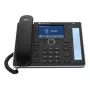 AudioCodes 445HD - VoIP-telefoon met nummerweergave/wisselgesprek