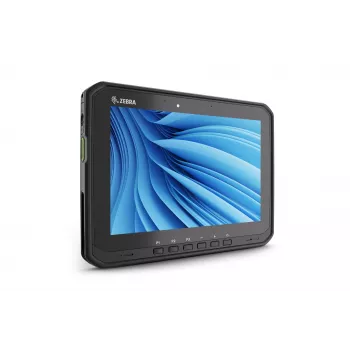 Zebra ET65W, 25,6 cm (10,1 inch), 1920 x 1200 pixel, 256 GB, 16 GB, Windows 11 Pro, zwart