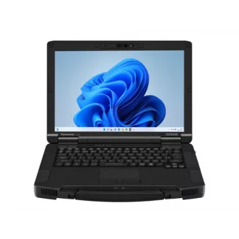 Panasonic Toughbook 56 - 14 inch notebook - Core Ultra 5 35,56 cm (FZ-56AZ00DB4)