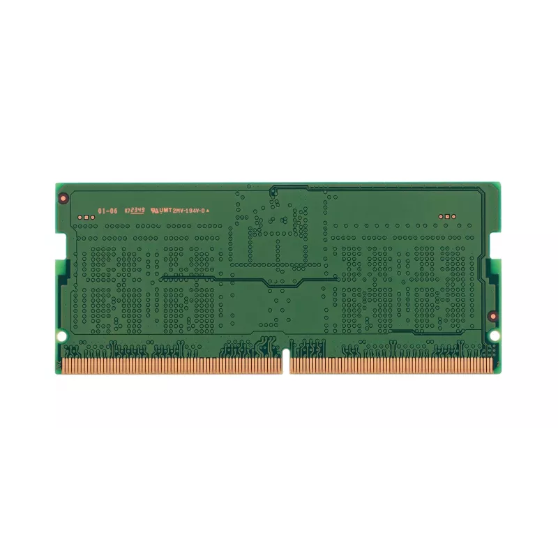 Samsung - DDR5 - module - 8 GB - SO-DIMM 262-PIN - 5600 MHz CL40 1,1 V unbuffered