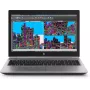 Laptop HP ZBook 15 G5 / i7 / RAM 32 GB / SSD-schijf / 15,6 inch FHD (refurbished)