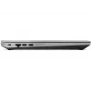 Laptop HP ZBook 15 G5 / i7 / RAM 32 GB / SSD-schijf / 15,6 inch FHD (refurbished)