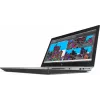Laptop HP ZBook 15 G5 / i7 / RAM 32 GB / SSD-schijf / 15,6 inch FHD (refurbished)