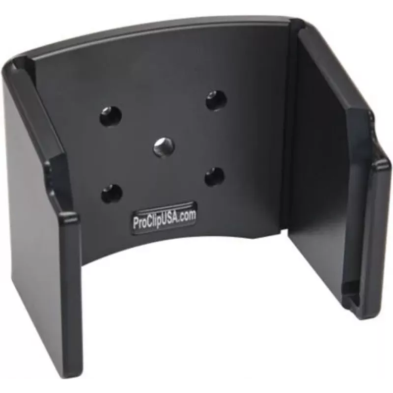 Zebra RFD40 passieve stationaire montage compatibel met AMPS-montagepatroon