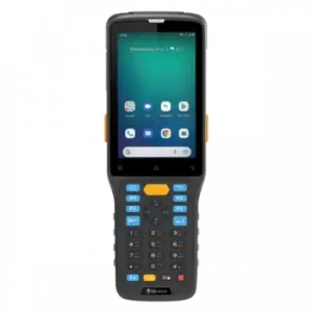 Newland N7 Cachalot Pro II mobiele computer - dataverzamelapparaat - 2.000 MHz