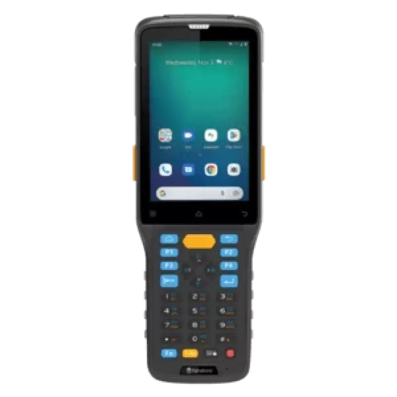 Newland N7 Cachalot Pro II mobiele computer - dataverzamelapparaat - 2.000 MHz