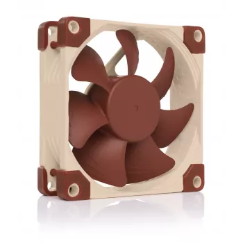 Noctua NF-A8 PWM - behuizingsventilator - 80 mm