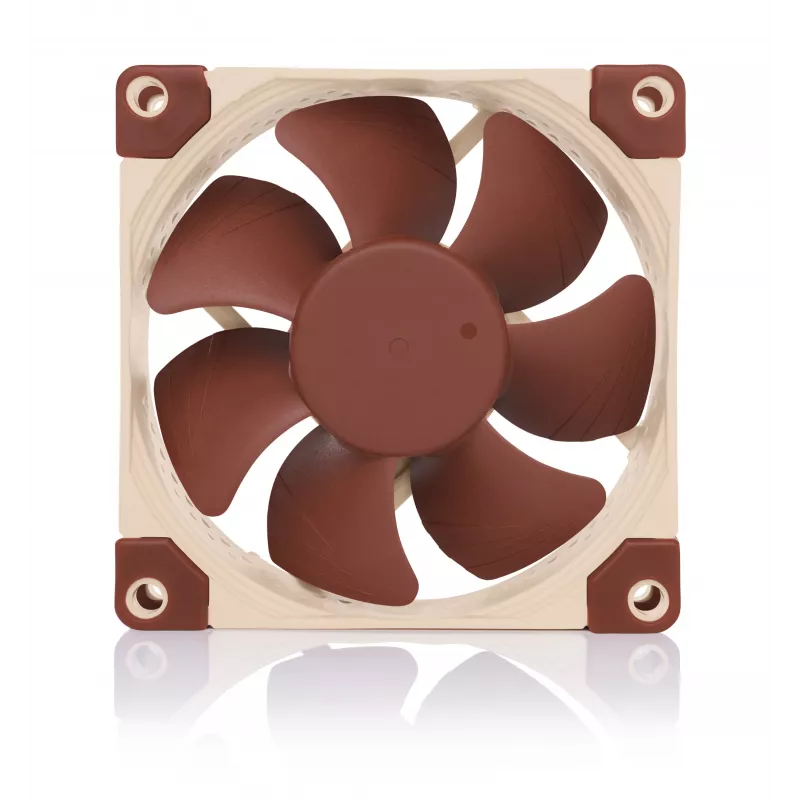 Noctua NF-A8 PWM - behuizingsventilator - 80 mm