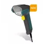 Handscanner industrie 2D MPX imager rood/wit /blauwe LED's