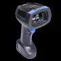 Datalogic PowerScan PBT9600 RFID, draagbare barcodelezer, 1D/2D, Linear, GS1 DataBar, Aztec Code, Data Matrix, DotCode, MaxiCode, Micro QR Code, QR Code, 100 cm