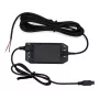 VASTE INSTALLATIEKIT MET 6-POLIGE NAAR 6-POLIGE MOLEX-CONNECTOR C