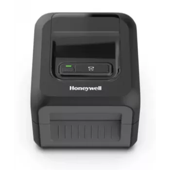 HONEYWELL PC41E-D thermische direct printer zwart - etiketten-/labelprinter - kleur
