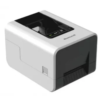 HONEYWELL PC42E-D direct thermisch wit USB - labelprinter - kleur