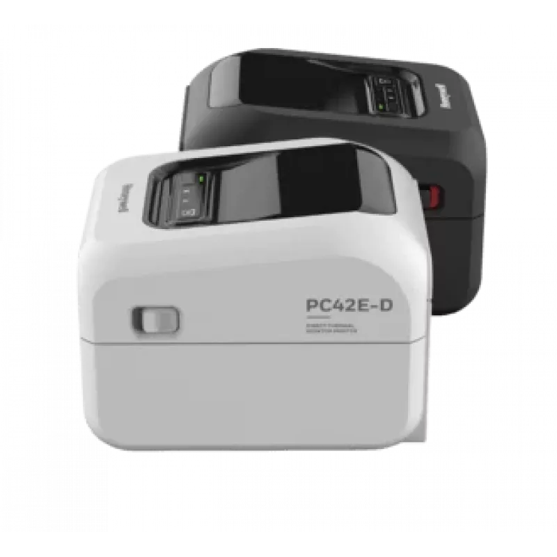 HONEYWELL PC42E-D direct thermisch wit USB - labelprinter - kleur