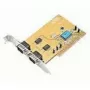 Neomounts PCI2S650 PCI-kaart 2x seriële poort