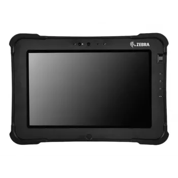 Zebra XSLATE L10 - Robuust - Tablet - Intel Pentium N4200 / 1,1 GHz - Win 10 Pro 64-bit - HD Graphics 505 - 8 GB RAM - 128 GB SSD - 25,7 cm (10,1 inch)