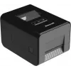 HONEYWELL PC42E-D direct thermisch zwart USB - labelprinter - kleur