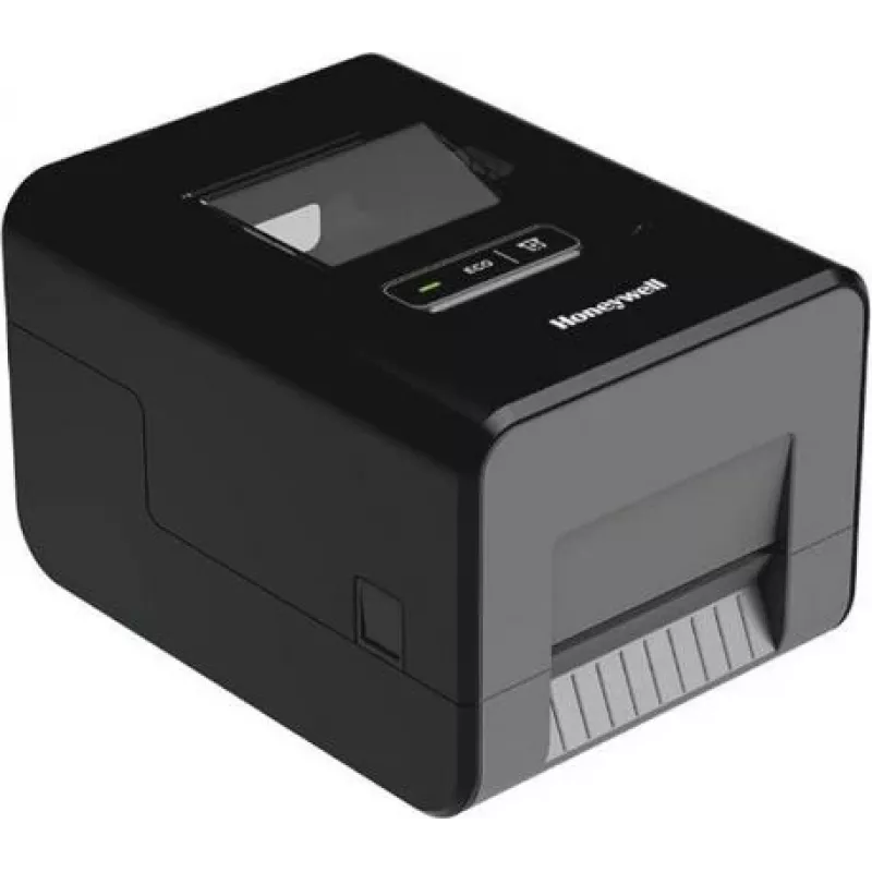 HONEYWELL PC42E-D direct thermisch zwart USB - labelprinter - kleur
