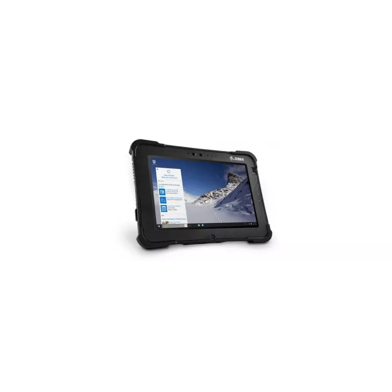 Zebra XSLATE L10 - tablet - robuust - Android 8.1 (Oreo) (RTL10B1-C1AS0X0000A6)
