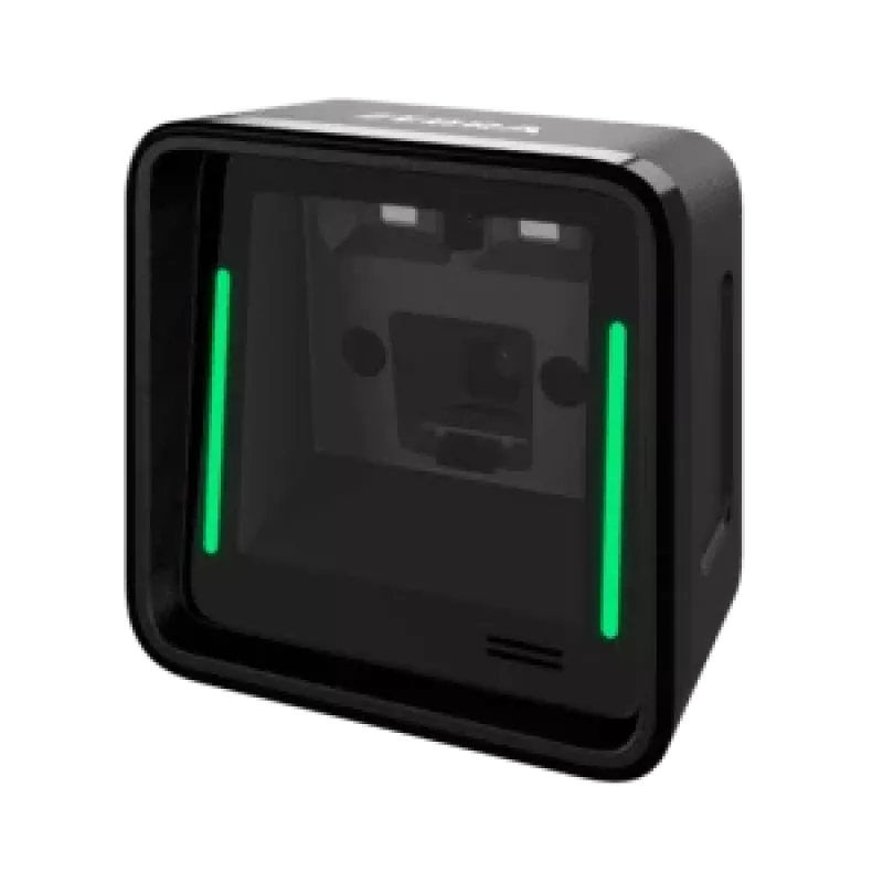 Zebra SP2002 single plane area imager cube only standard range middernacht