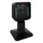 Zebra SP2002-SR zwart met standaard, kabel niet inbegrepen KIT SP2002- SR00004ZZWW scanner
