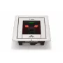 Zebra SP72 serie SP72-H - USB-kit - barcodescanner
