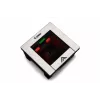 Zebra SP7201 Single Plane Horizontaal USB Only Geen AUX-poort Standard Range Midnight