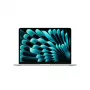 MACBOOK AIR 13 M5 10C/10C/16C 24GB 4TB - ZILVER