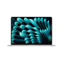 MACBOOK AIR 15 M5 10C/10C/16C 24GB 4TB - ZILVER