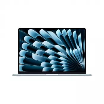 MACBOOK AIR 15 M5 10C/10C/16C 16GB 512GB - HEMELSBLauw (US)