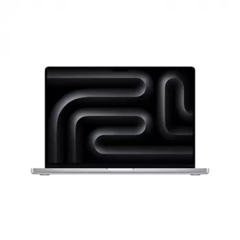 MACBOOK PRO 16 STD M5P 18/20/16 48GB 1TB - ZILVER