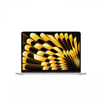 MACBOOK AIR 13 M5 10C/10C/16C 24GB 512GB 35W - STARLIGHT