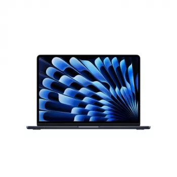 MacBook Air 13 M5 10C/10C/16C 24GB 2TB 35W – middernacht