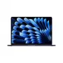 MacBook Air 15 M5 10C/10C/16C 24GB 512GB 35W - middernacht