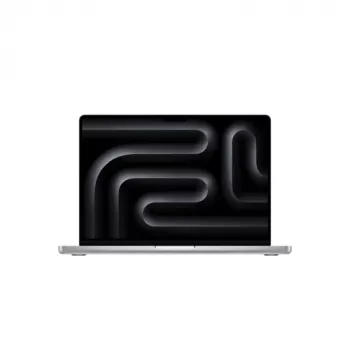 MacBook Pro 14 inch M3 Pro 48GB 1TB 96W - zilver
