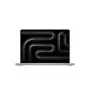 MacBook Pro 14 inch M3 Pro 48GB 1TB 96W - zilver