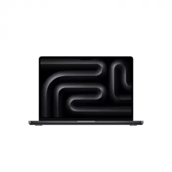 MacBook Pro 14 inch M5 Pro 18/20/16 48GB 1TB 96W – Space Black