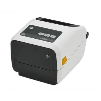 Zebra ZD420t - Healthcare - labelprinter - thermotransfer - rol (11,8 cm)